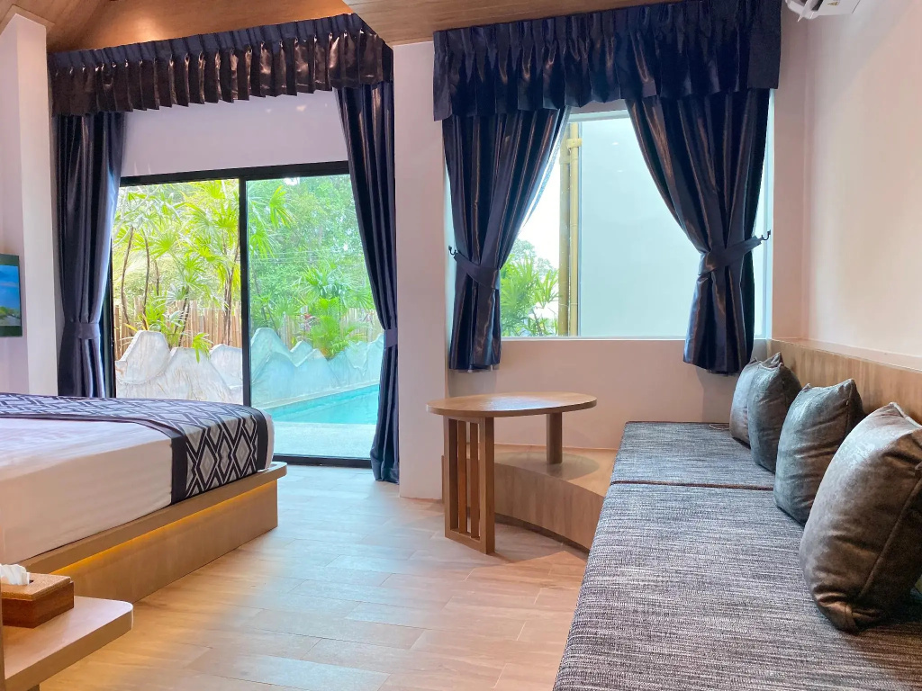 Baan Taranya Koh Yao Yai Resort