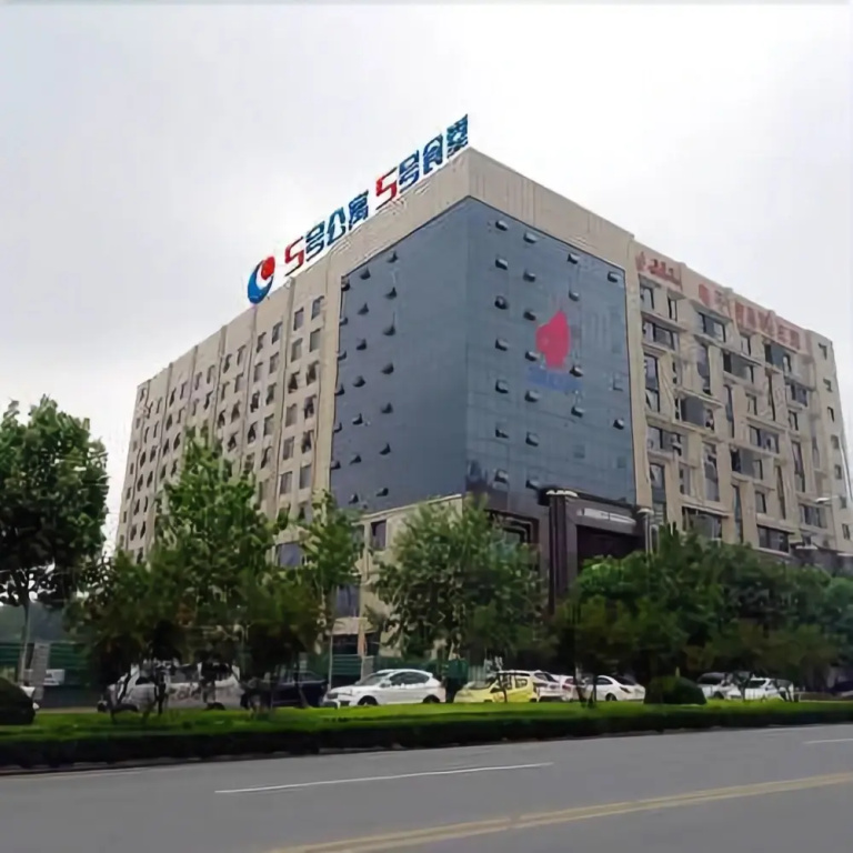 Wuhao Zhuanjia Boutique Hotel