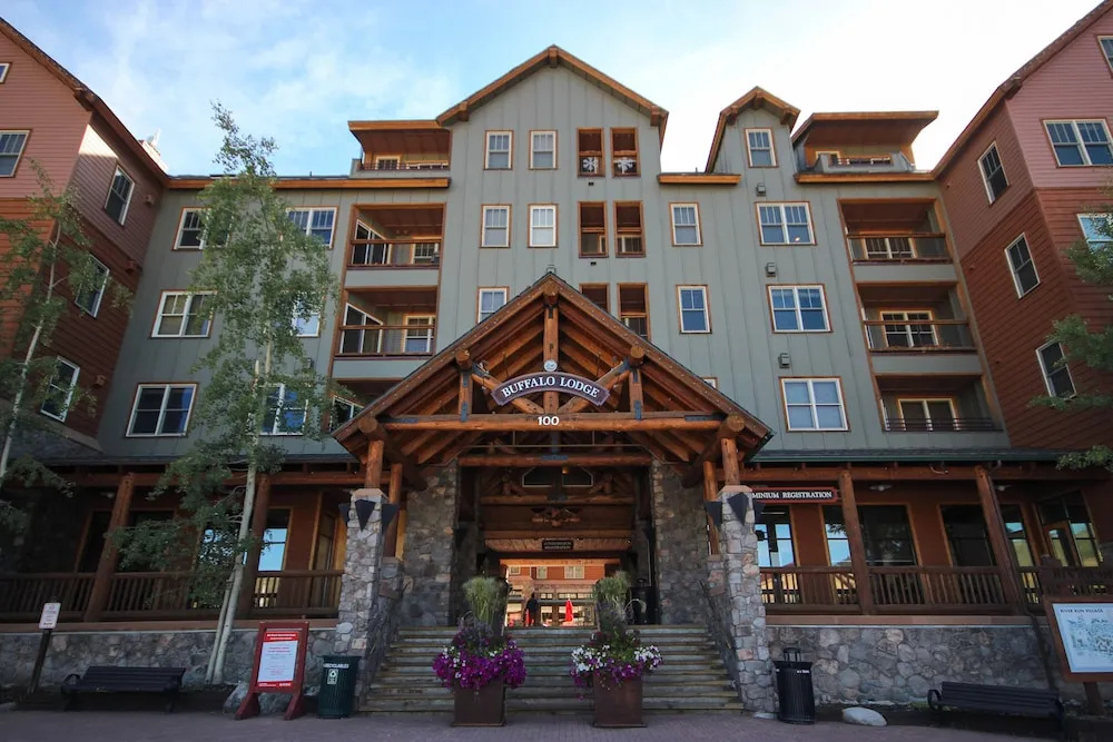 Hotel photo 1