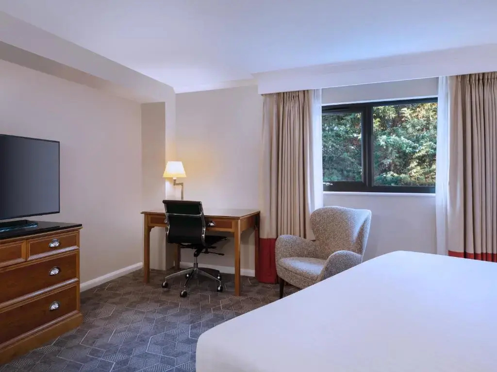 Delta Hotels by Marriott Swindon - Chambres