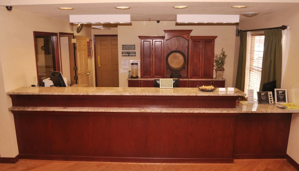 Country Inn & Suites by Radisson, Kearney, NE - Général