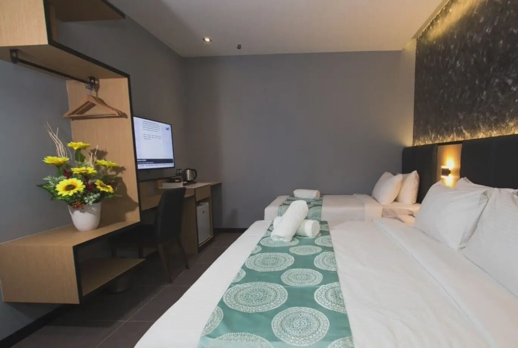 Hotel photo 16