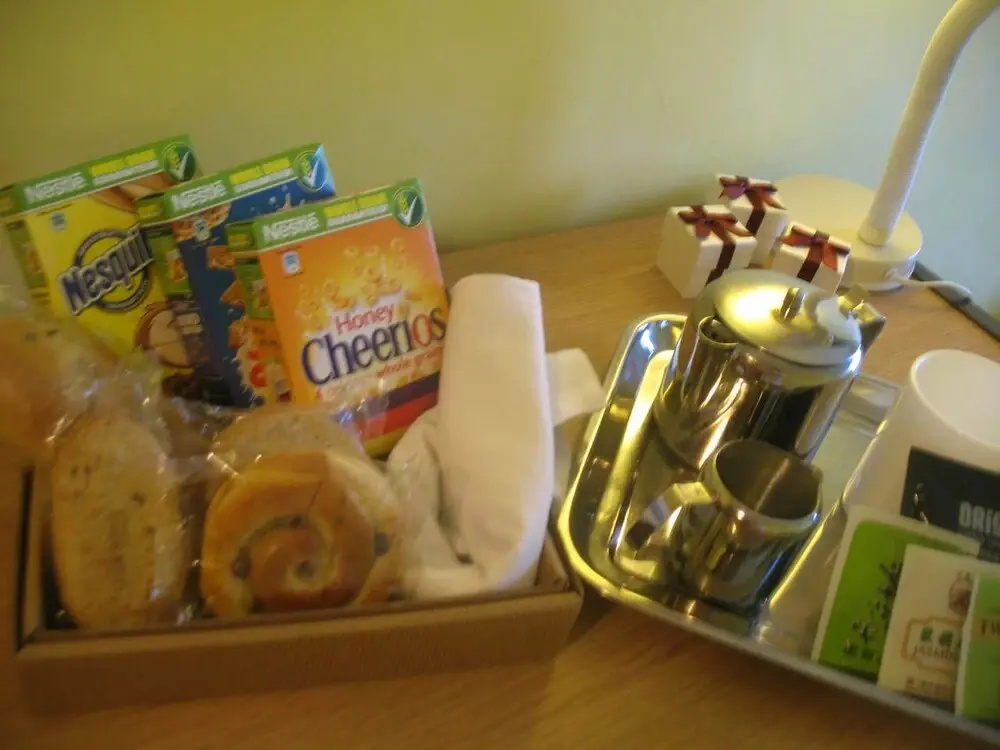 Hotel photo 16