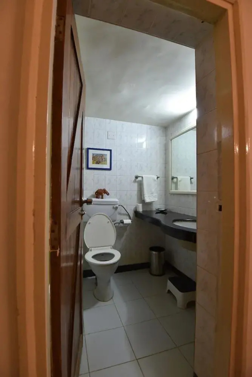 Modi's Resort Karjat - Chambres