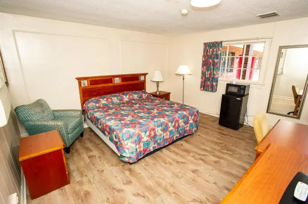 Hotel photo 1