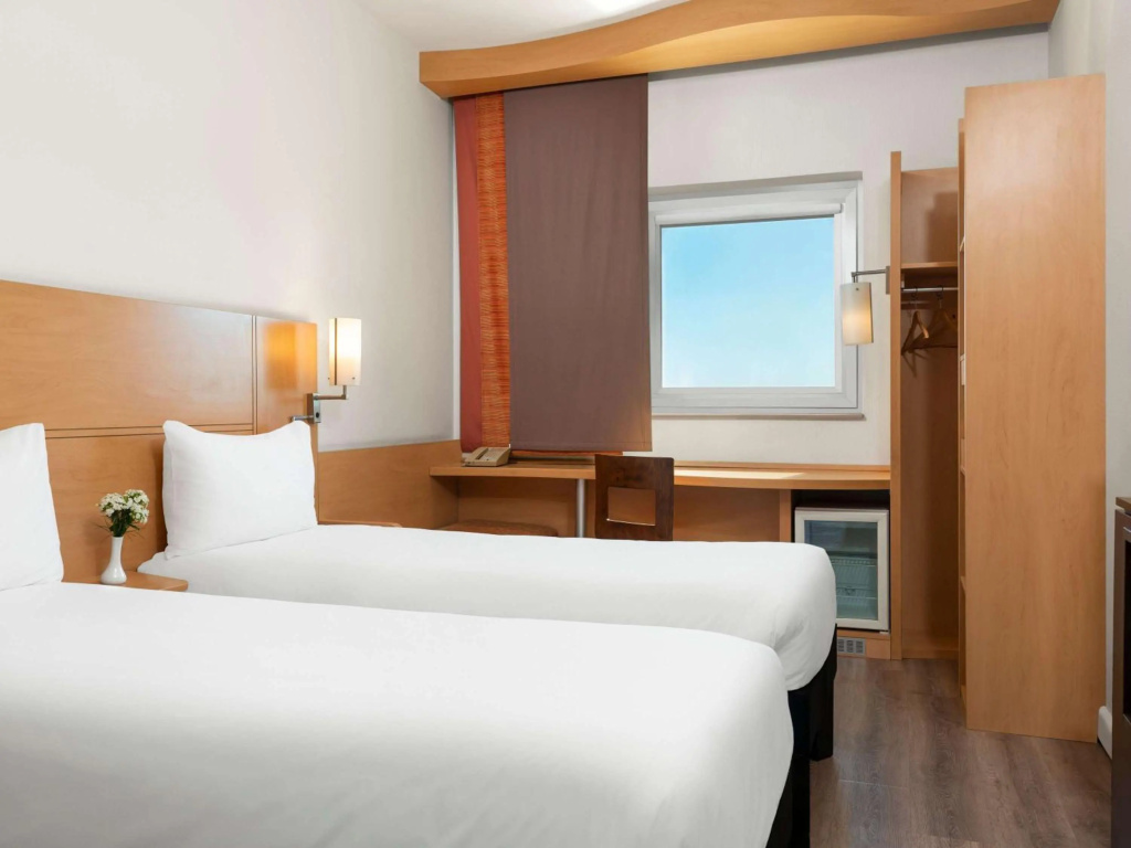 ibis Gaziantep - Général