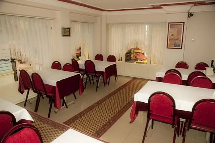 Hotel photo 12