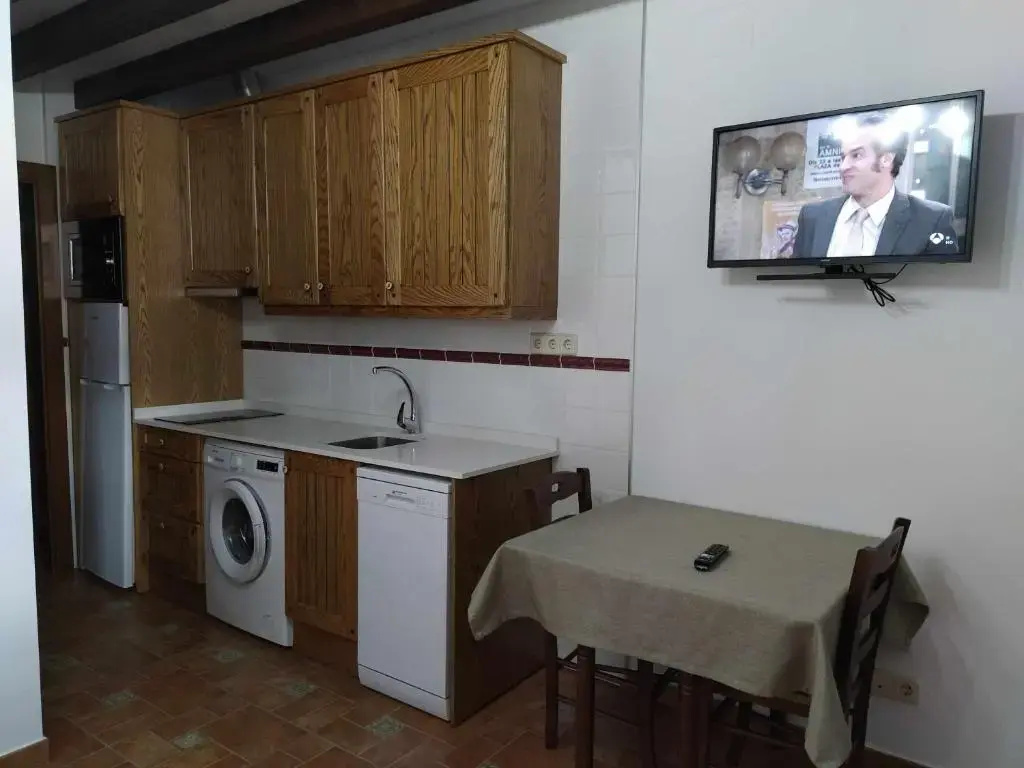 Casa del Molino - Chambres