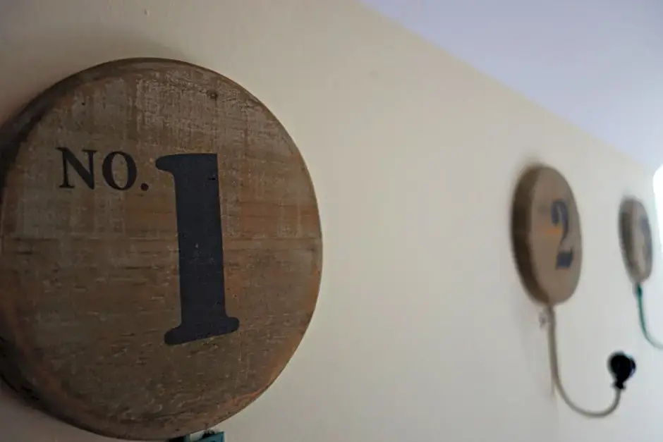 Hotel Mirador de La Cepada - Chambres