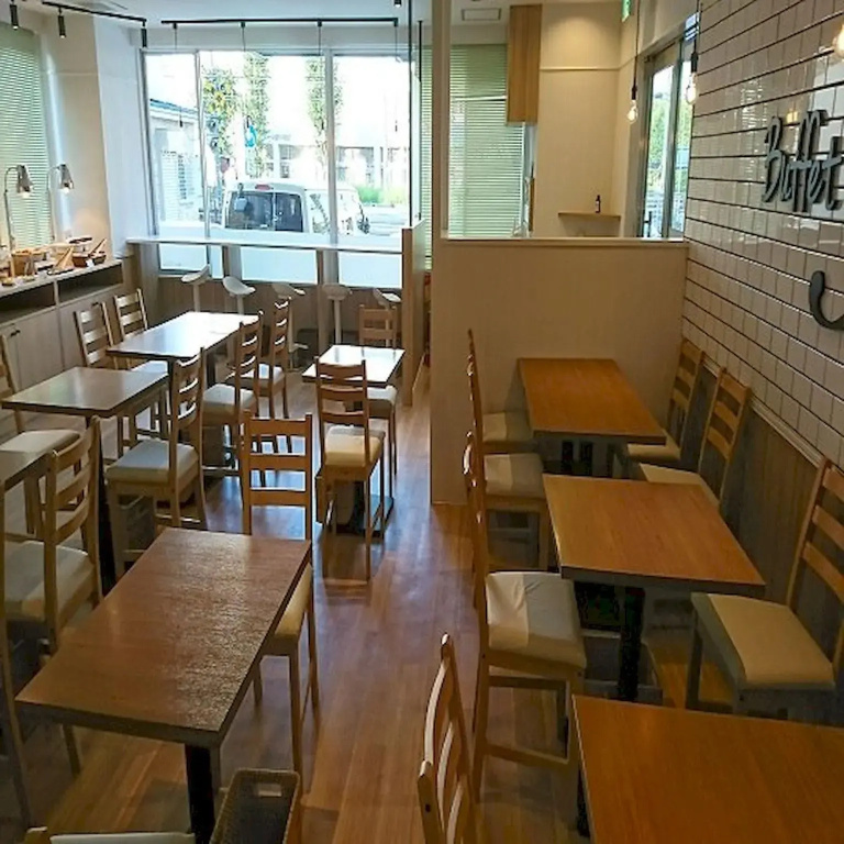 Ai Hotel Ageo - фото 23