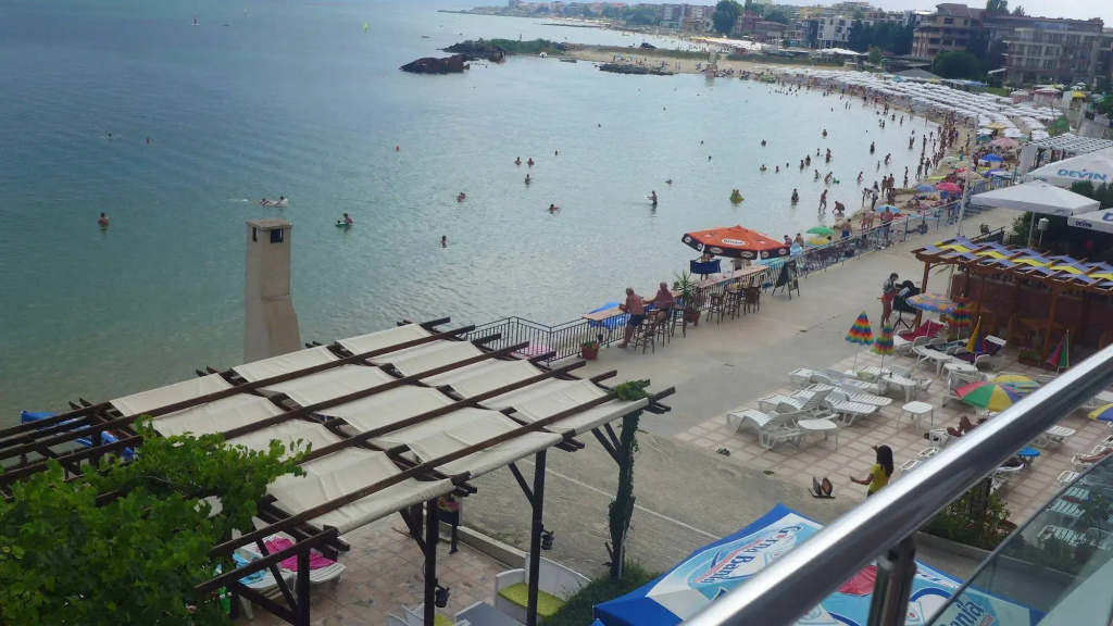 Petrov Hotel, Несебр, Болгарія мініатюра 12