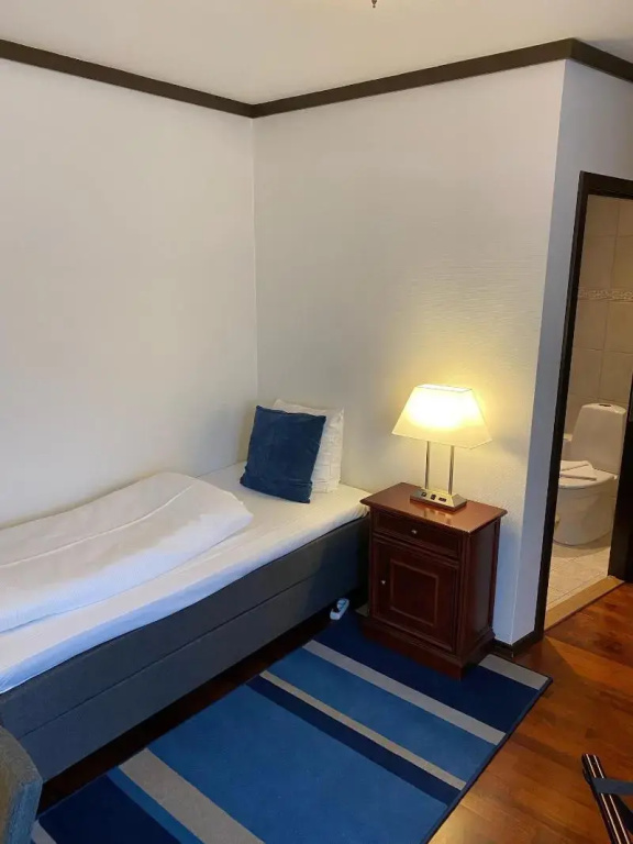 Helnan Phønix Hotel - Général
