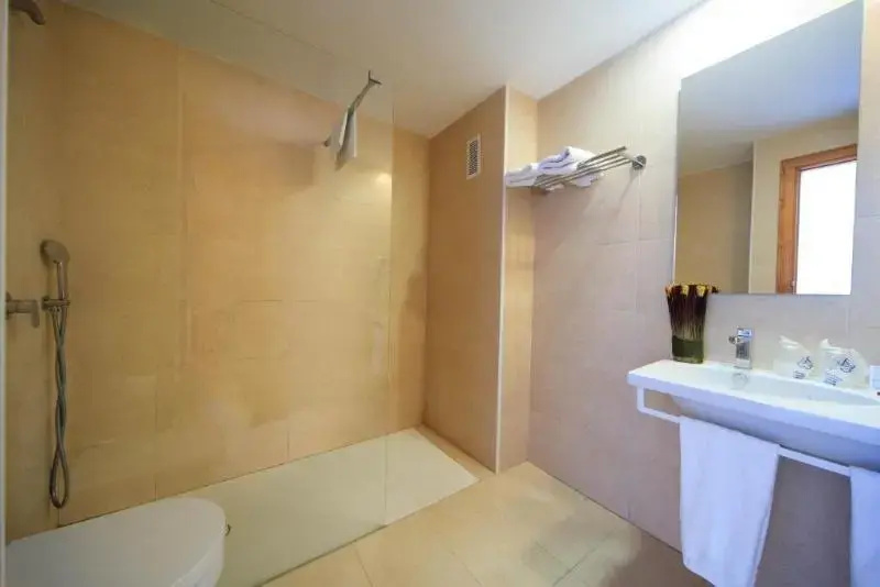 Maracaibo Aparthotel - Chambres