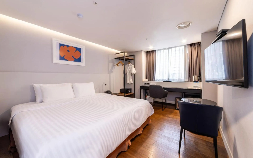 Radisson Blu Airport Hotel - Général