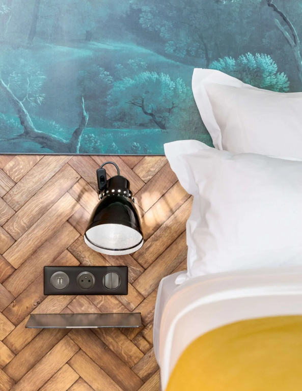 Hotel photo 19