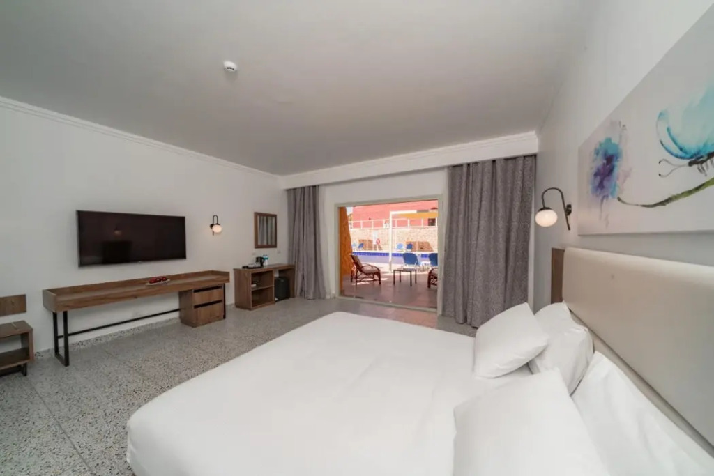 Pickalbatros Vita Resort - Portofino - фото 38