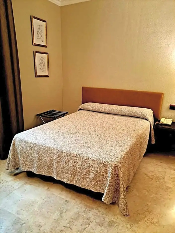 Hotel Torremar – Mares - Chambres