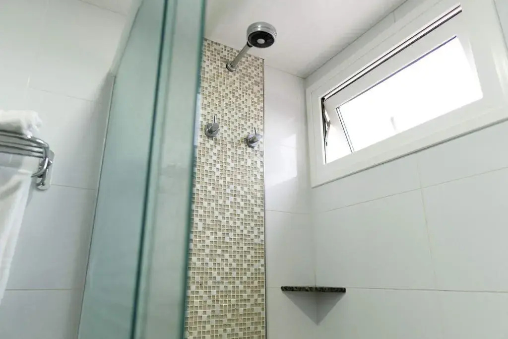 Luz Hotel by Castelo Itaipava - Général