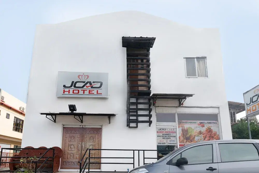 OYO 140 Jcad Hotel