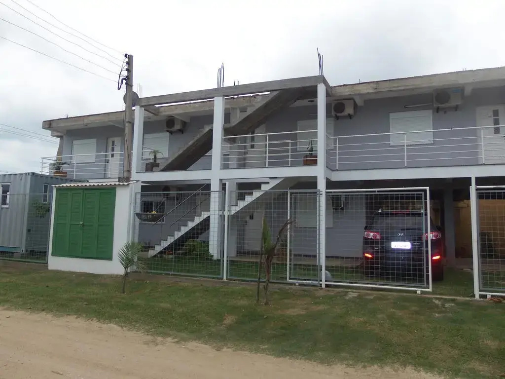 Residencial R9