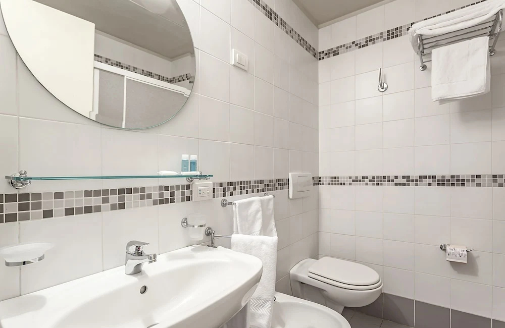 Grand Hotel Bonanno - Chambres