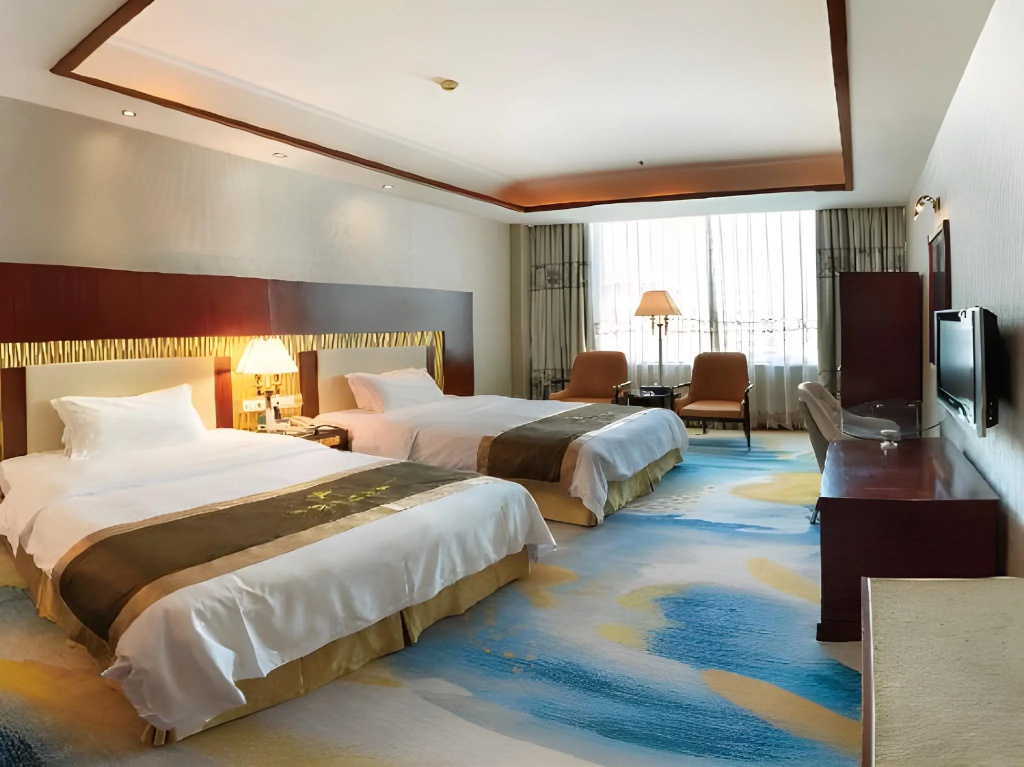 Yijian Holiday Hotel - Général