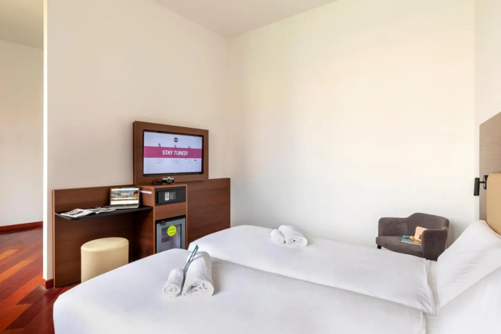 Hotel photo 37