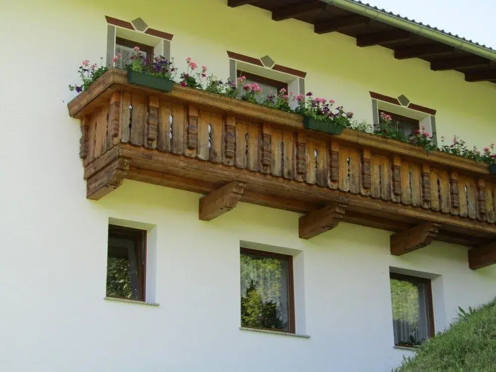 Ferienwohnung Sagehof