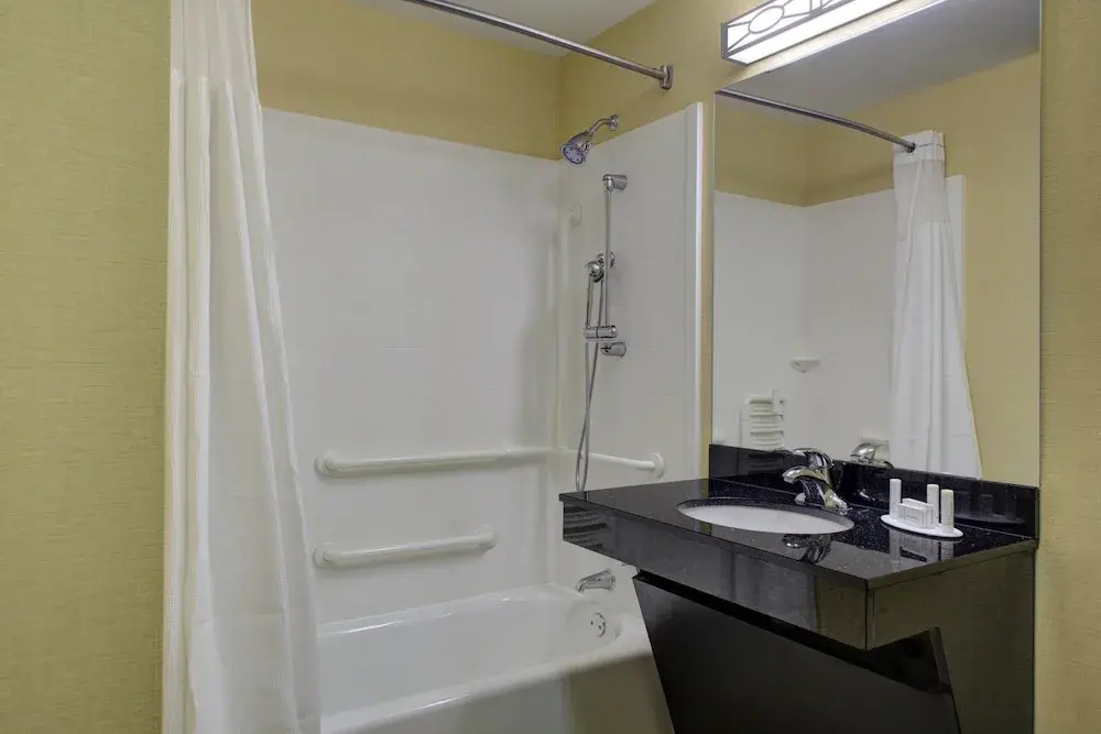 Fairfield Inn & Suites by Marriott Montgomery EastChase Pkwy - Chambres