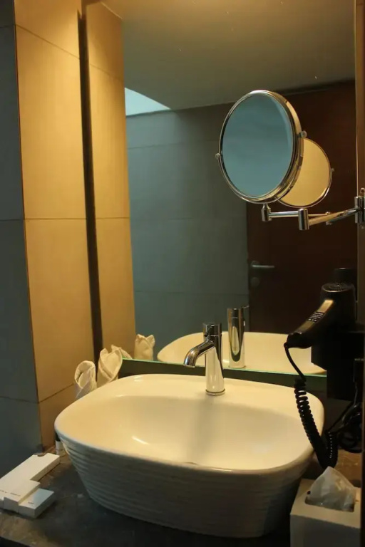 Luxury room