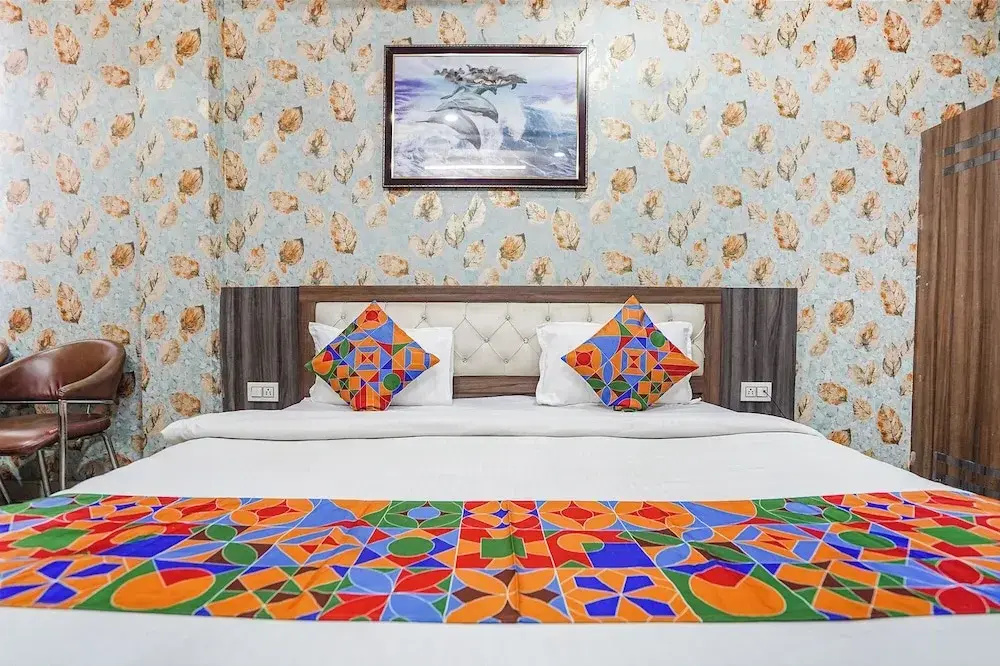 Hotel photo 13