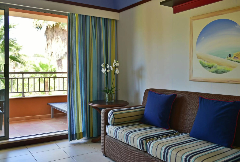 Pestana Porto Santo Beach Resort & Spa - Général