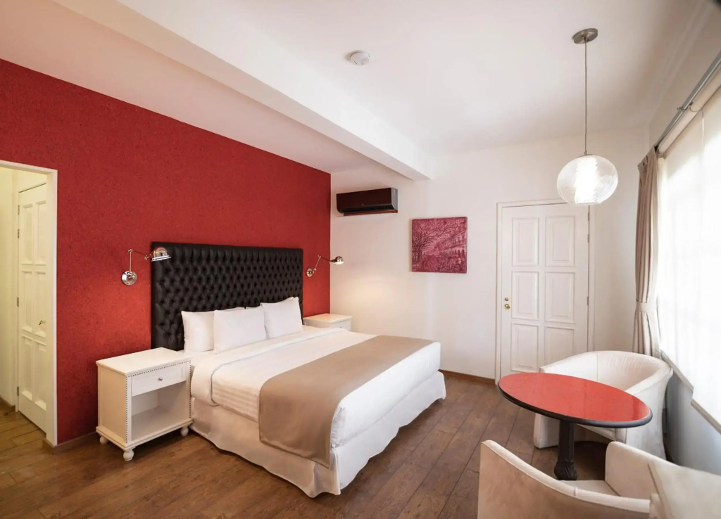 Hotel photo 3