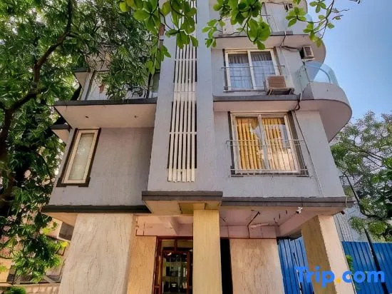 Home2 Suites and Service Apartments, Mumbai Airport