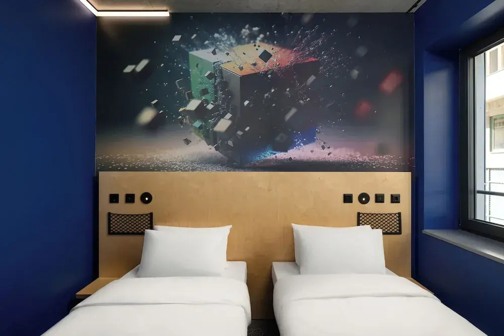 Hotel photo 5