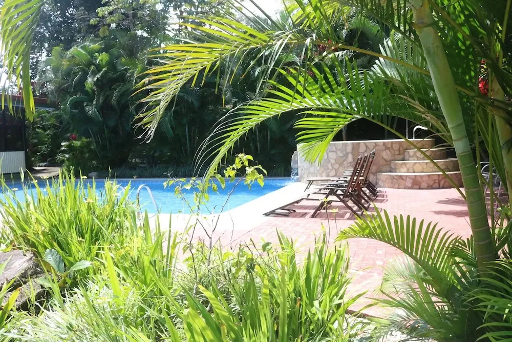 Guacima Country Inn - Général