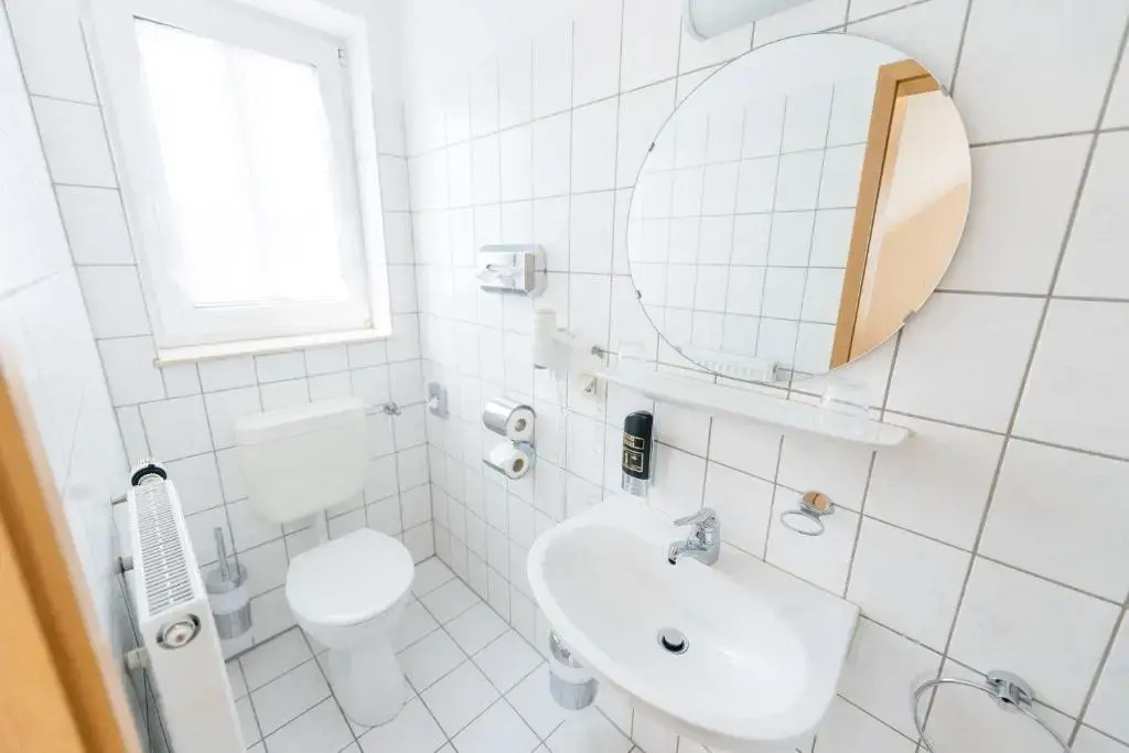 Hotel Rhönhof - Chambres