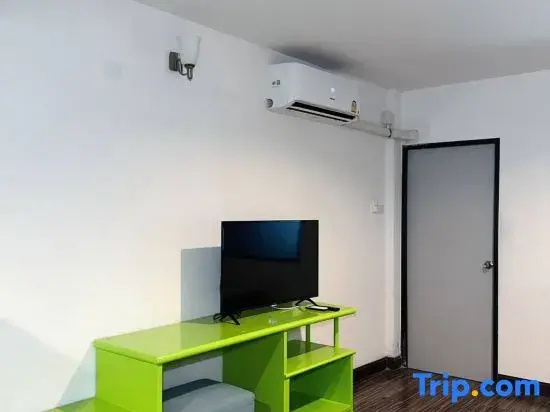Windmill Resort Hotel - Chambres