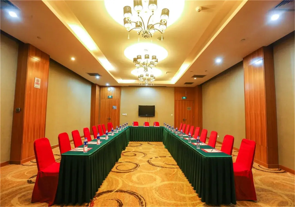 Hotel photo 14