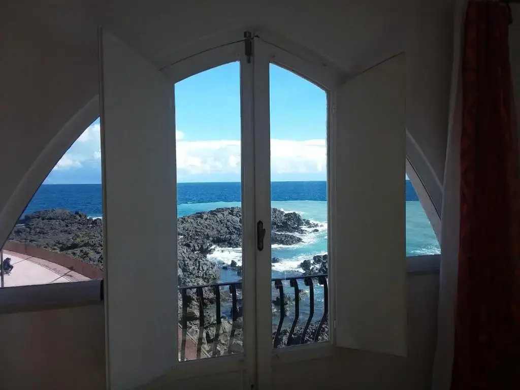 Economy Double room (full double bed)