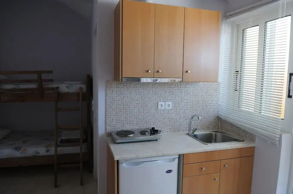 Olympion Village - Chambres
