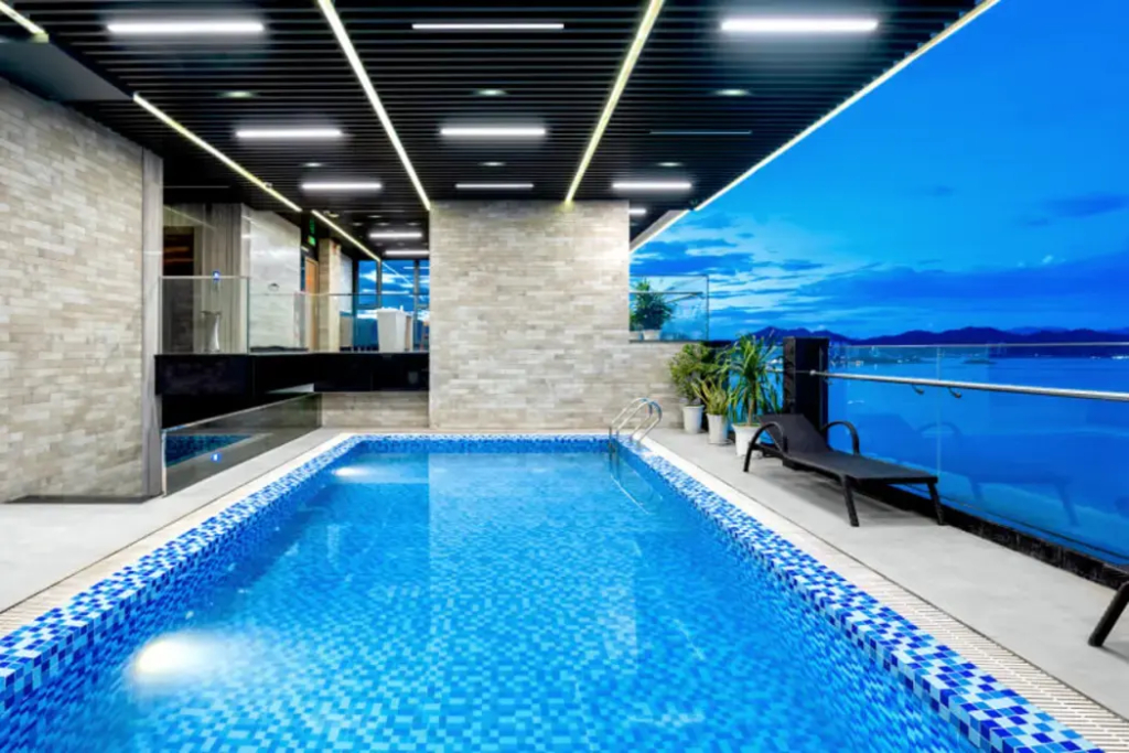 Emerald Bay Hotel & Spa Nha Trang - фото 35