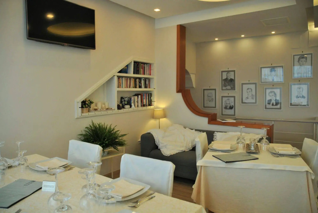 Hotel Villa Fiorita - Général