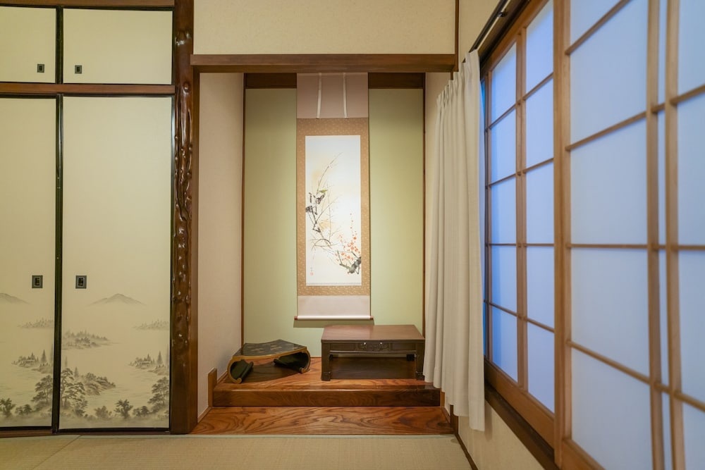 Suou Nijo Castle South 사진 15