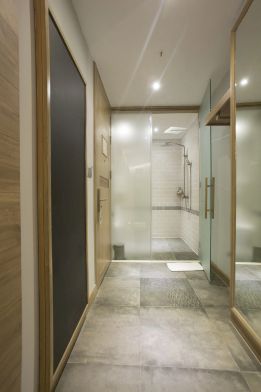 Fusion Suites Saigon - Général