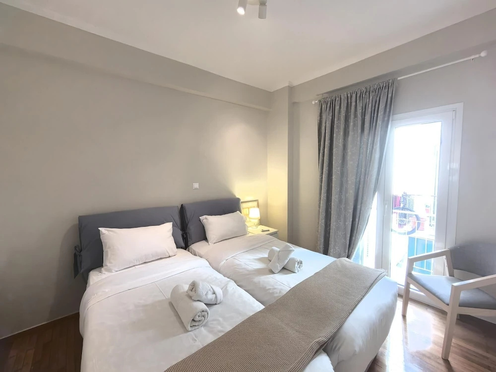 Dionysos - Acropolis Residence Apartment