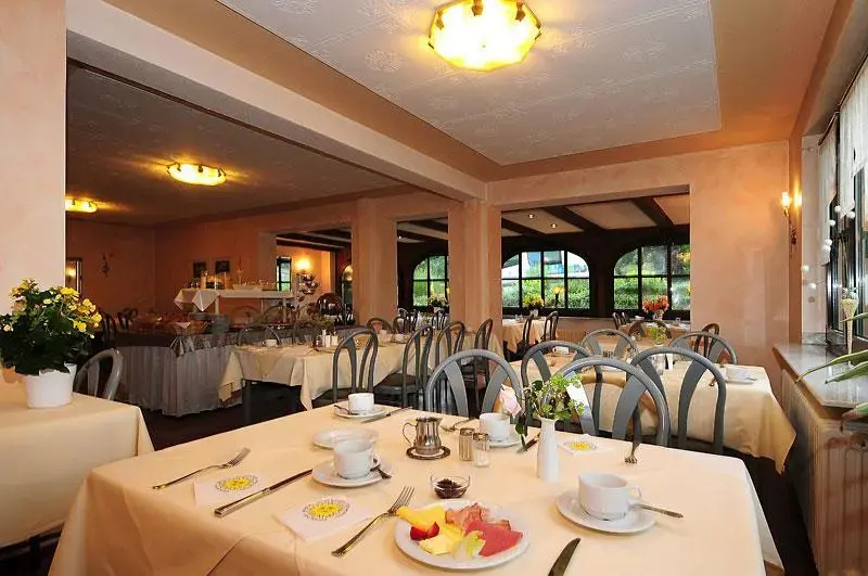 Hotel Bad Driburg - Général