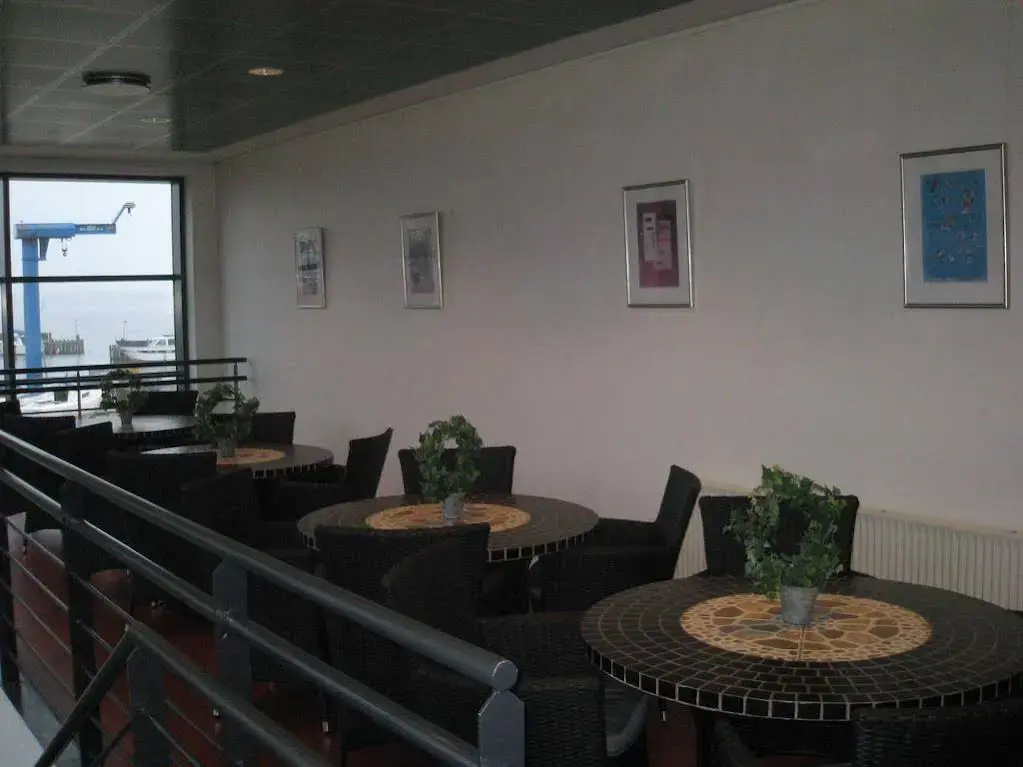 Hotel photo 14