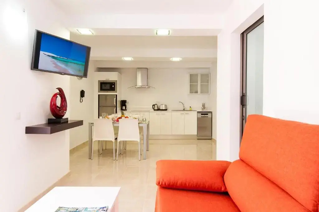 Casas Pepe Adults Only - Chambres