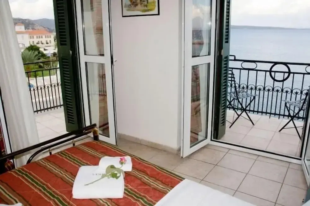 Aktaion City Hotel - Général